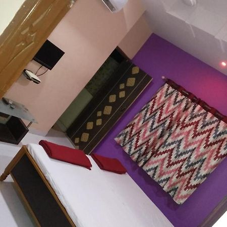 Hotel Atithi Satkar Akola Exterior photo